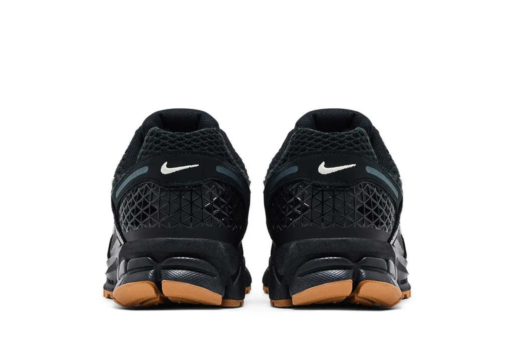 Giày Nike Air Zoom Vomero 5 ‘Black Gum’ IB4005-010 - ảnh 3 | 23TRK
