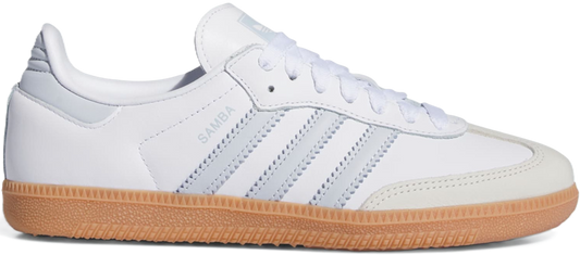 Giày Adidas Samba OG ‘Cloud White’ IE0877 - 23trk.com