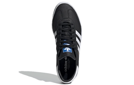 Giày Adidas Wmns Sambarose 'Core Black' FV0766 - Ảnh 2