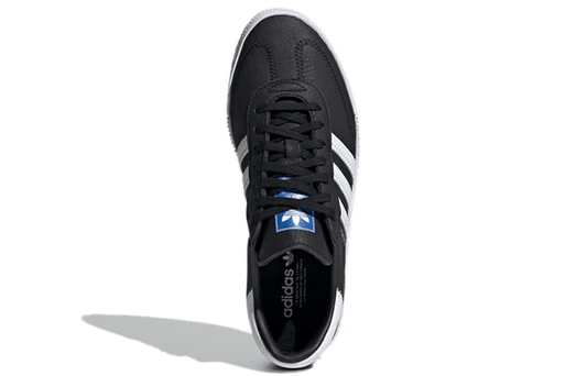 Giày Adidas Wmns Sambarose 'Core Black' FV0766 - Ảnh 2