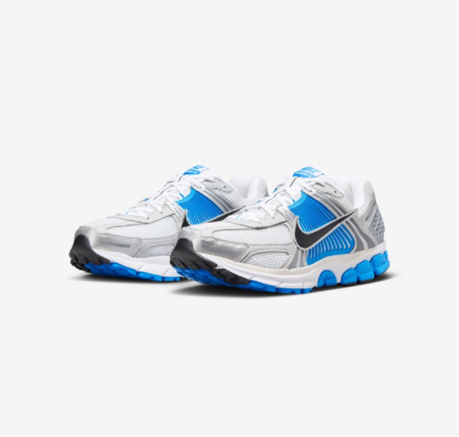 Giày Nike Zoom Vomero 5 ‘Photo Blue’ FJ4151-100 - ảnh 3 | 23TRK