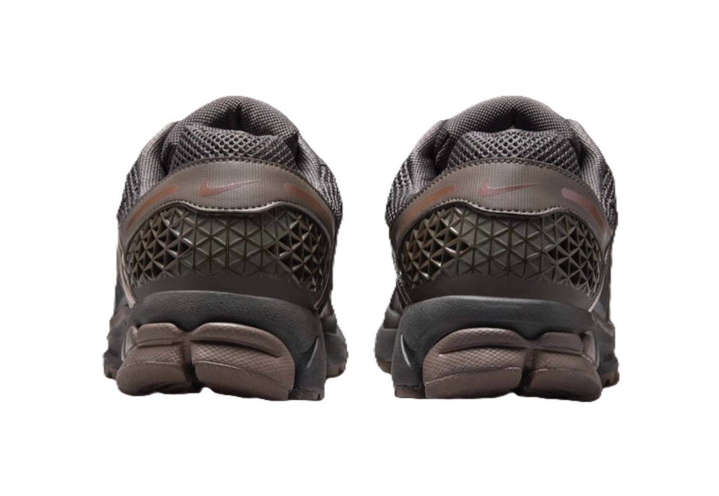 Giày Nike Air Zoom Vomero 5 ‘Cave Stone’ HF5493-201 - ảnh 4 | 23TRK