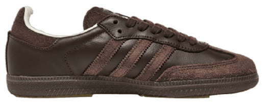 Giày Adidas Samba ‘Brown’ FZ5602 - 23trk.com