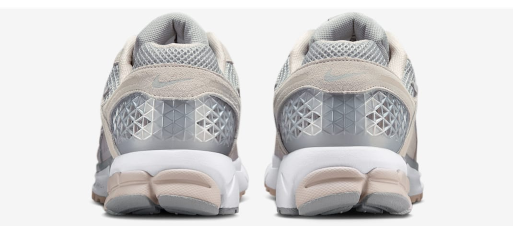 Giày Nike Zoom Vomero 5 ‘Light Orewood Brown’ HF1553-101 - ảnh 3 | 23TRK