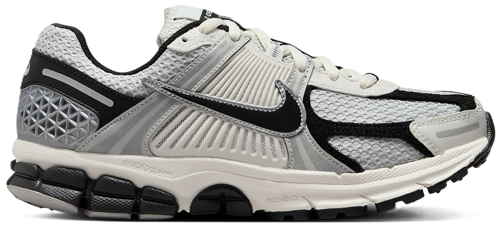 Giày Nike Air Zoom Vomero 5 ‘Photon Dust Black’ HQ1182-001 - ảnh 1 | 23TRK
