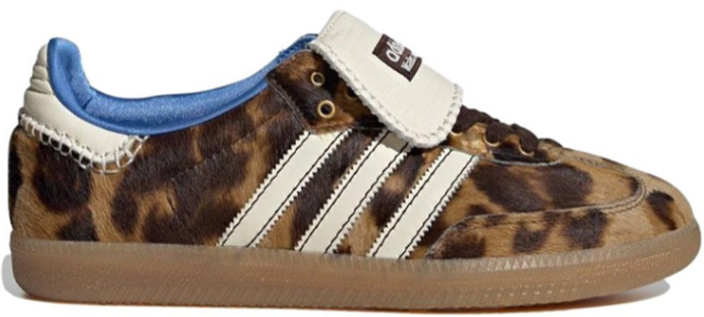 Giày Adidas Originals Samba ‘Pony Leo’ IE0578 - 23trk.com