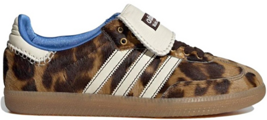 Giày Adidas Originals Samba ‘Pony Leo’ IE0578 - 23trk.com