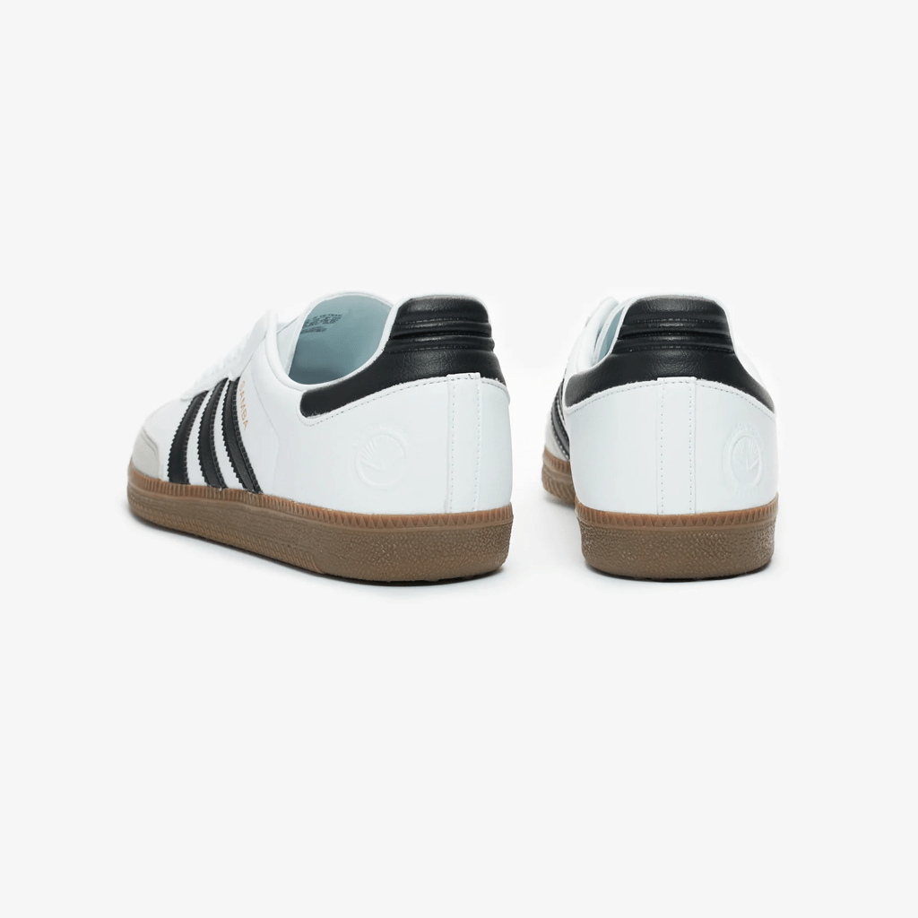 Giày Adidas Samba 'Vegan' FW2427 - Ảnh 5