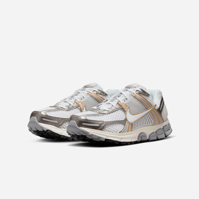Giày Nike Air Zoom Vomero 5 ‘Platinum Tint’ HJ7247-099 - ảnh 4 | 23TRK