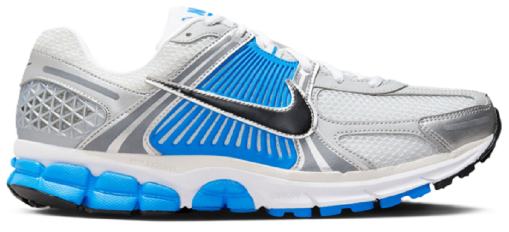 Giày Nike Zoom Vomero 5 ‘Photo Blue’ FJ4151-100 - ảnh 1 | 23TRK