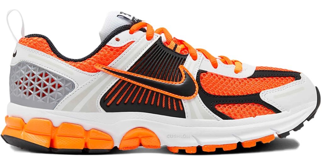 Giày Nike Zoom Vomero 5 ‘Total Orange’ HF6998-800 - ảnh 1 | 23TRK