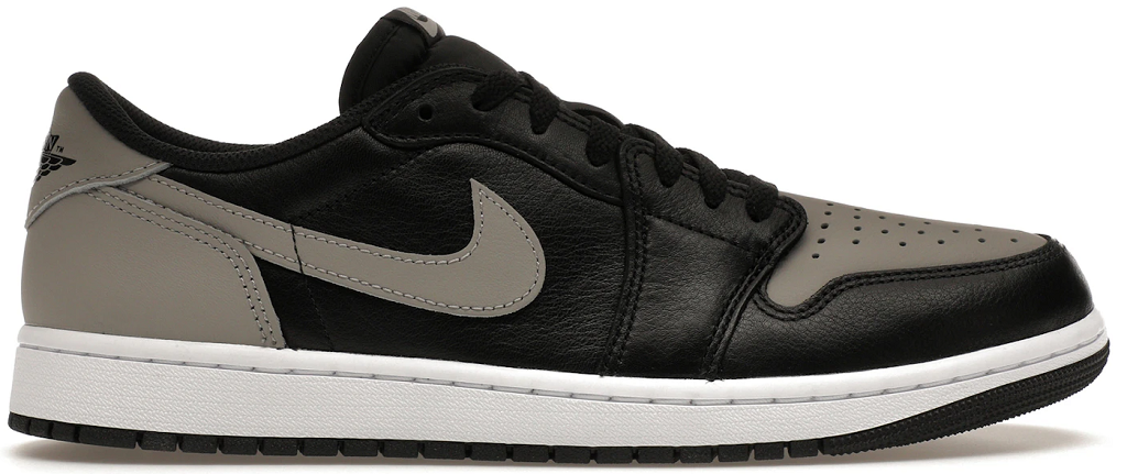 Giày Nike Air Jordan 1 Retro Low OG ‘Shadow’ 2024 CZ0790-003 - 23trk.com