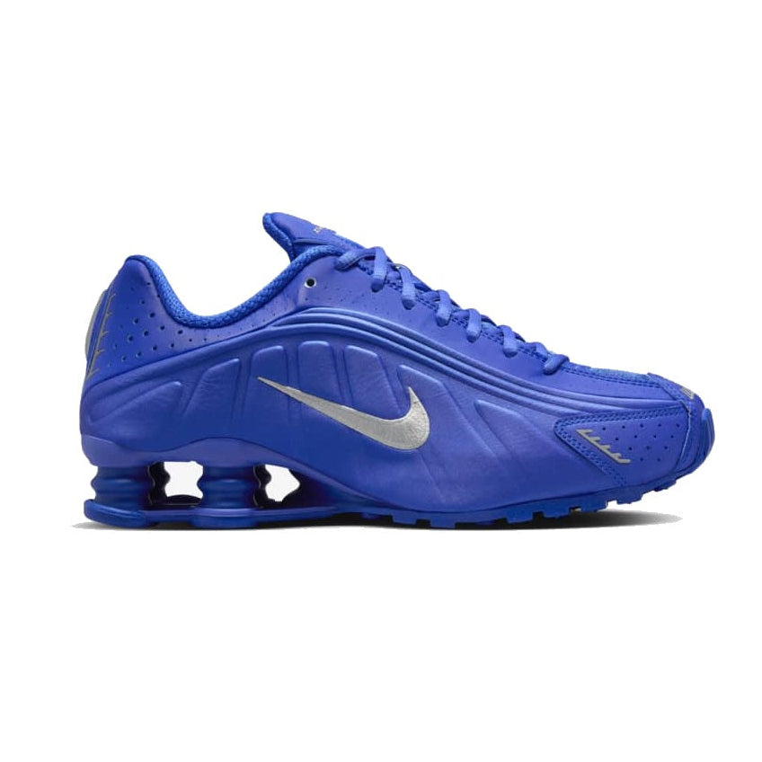 Nike Shox R4 Racer Blue