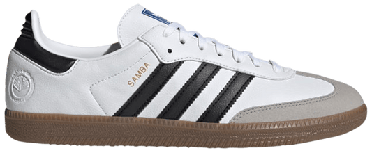 Giày Adidas Samba ‘Vegan’ FW2427 - 23trk.com