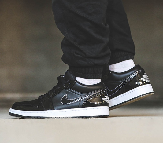 Giày Nike Air Jordan 1 Low 'All Star 2021' DD1650-001 - Ảnh 2
