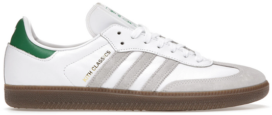 Giày Adidas Samba OG ‘White’ FX5398 - 23trk.com
