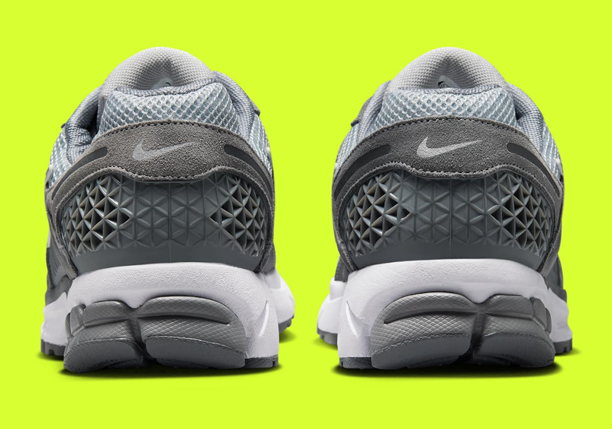 Giày Nike Air Zoom Vomero 5 ‘Cool Grey’ HF1553-003 - ảnh 4 | 23TRK