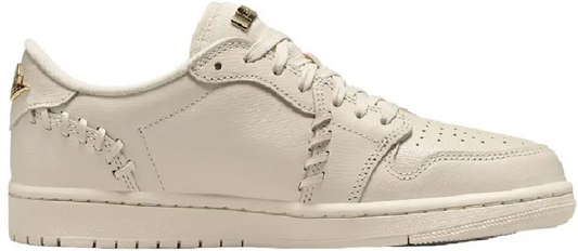 Giày Nike Air Jordan 1 Method of Make Light Brown FN5032-200 - 23trk.com