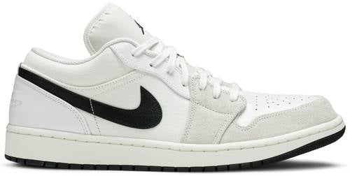 Giày Nike Air Jordan 1 Low ‘Astrograbber’ DC3533-100 - 23trk.com