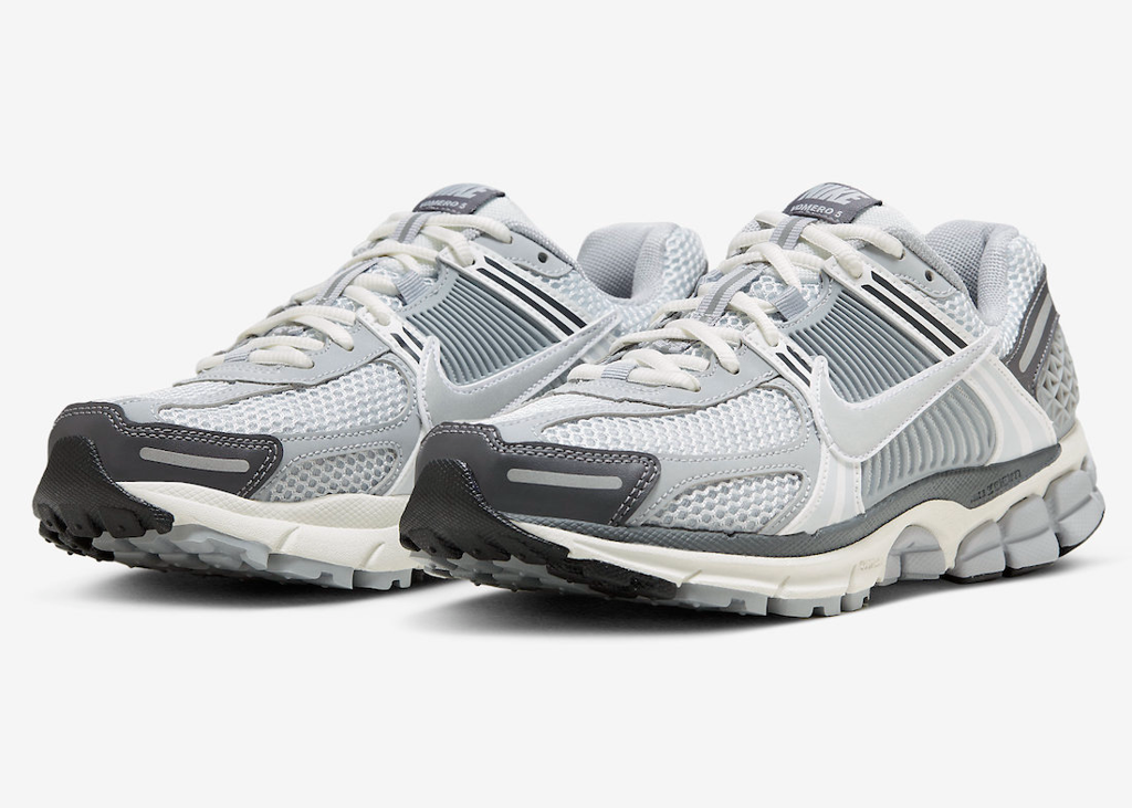 Giày Nike Zoom Vomero 5 ‘Grey’ FD9919-001 - ảnh 6 | 23TRK