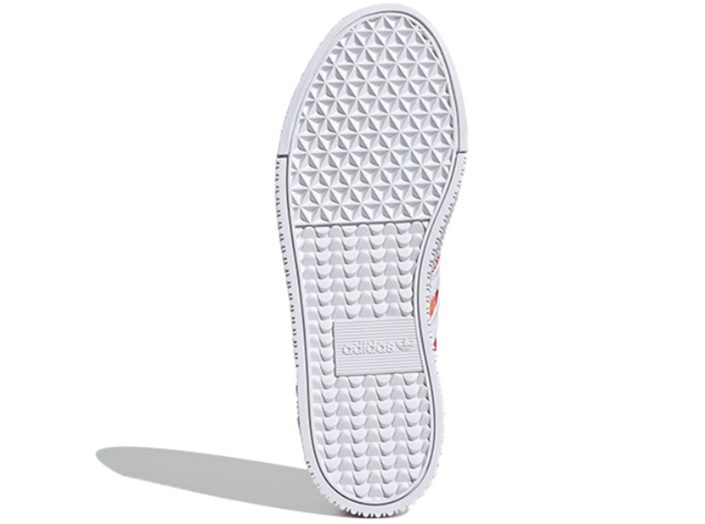 Giày Adidas Originals Sambarose 'Pink White' GX2893 - Ảnh 6