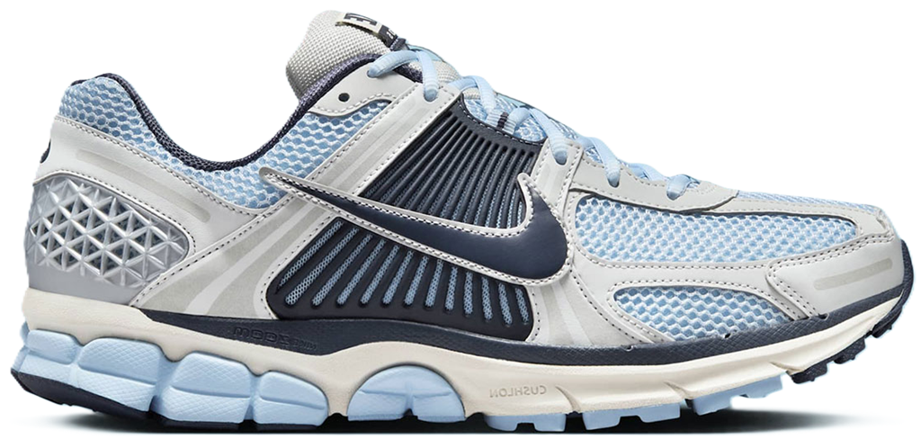 Giày Nike Zoom Vomero 5 ‘Psychic Blue’ FB9149-402 - ảnh 1 | 23TRK