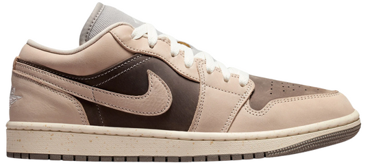 Giày Nike Air Jordan 1 Low SE ‘Enigma Stone’ IB7011-001 - 23trk.com