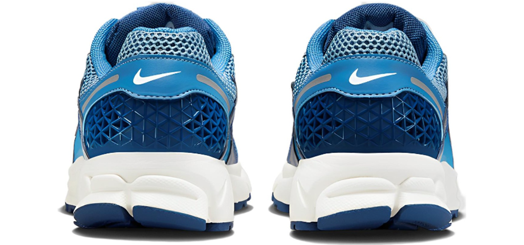 Giày Nike Air Zoom Vomero 5 ‘Worn Blue’ FB9149-400 - ảnh 3 | 23TRK