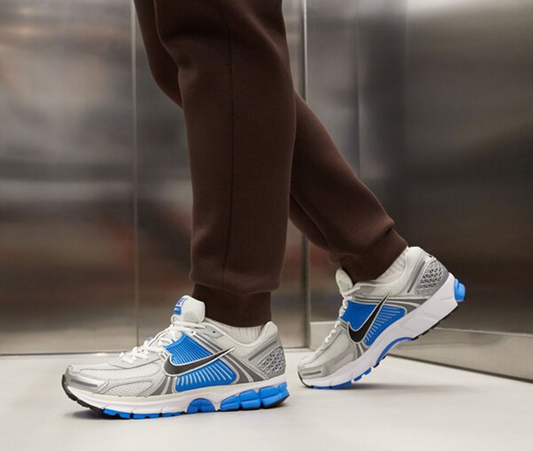 Giày Nike Zoom Vomero 5 ‘Photo Blue’ FJ4151-100 - ảnh 2 | 23TRK