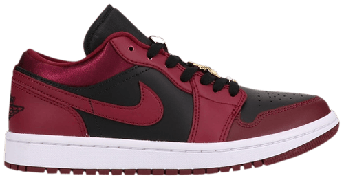 Giày Nike Wmns Air Jordan 1 Low SE ‘Dark Beetroot’ DB6491-600 - 23trk.com