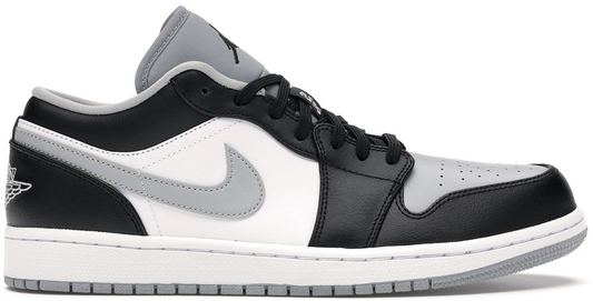 Giày Nike Air Jordan 1 Low ‘Shadow’ 553558-039 - 23trk.com