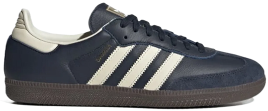 Giày Adidas Originals Samba OG ‘Navy White Gum’ ID2056 - 23trk.com