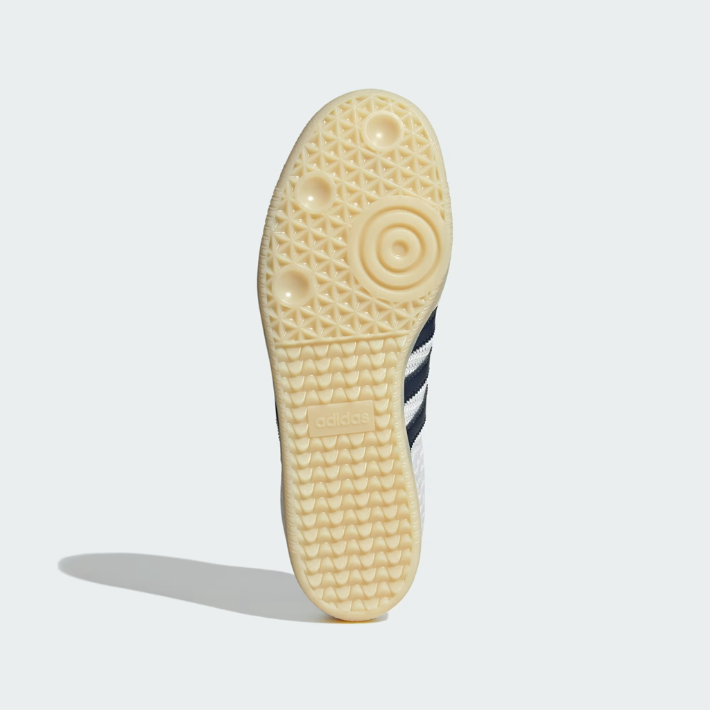 Giày Adidas Samba OG ‘White Night Indigo’ JH5633 - Ảnh 6