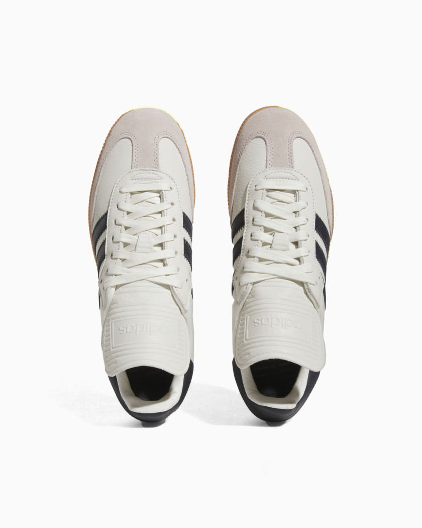 Giày Adidas Samba Pharrell Humanrace 'White' HP3383 - Ảnh 7