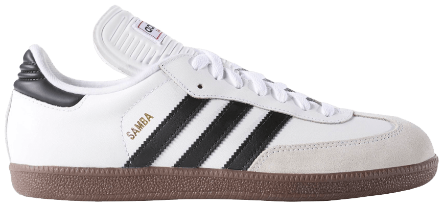 Giày Adidas Samba Classic ‘White’ 772109 - 23trk.com