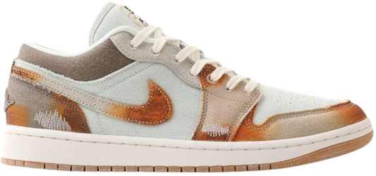 Giày Nike Jordan 1 Low SE ‘Multi-Color’ IM6664-991 - 23trk.com