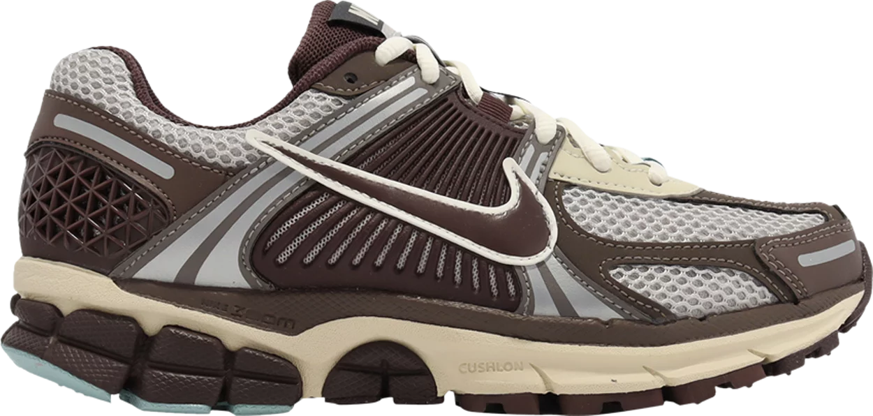 Giày Nike Zoom Vomero 5 ‘Earth Fossil’ FD9920-022 - ảnh 1 | 23TRK