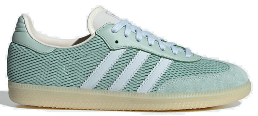 Giày Adidas Samba OG ‘Haze Green’ JI3179 - 23trk.com