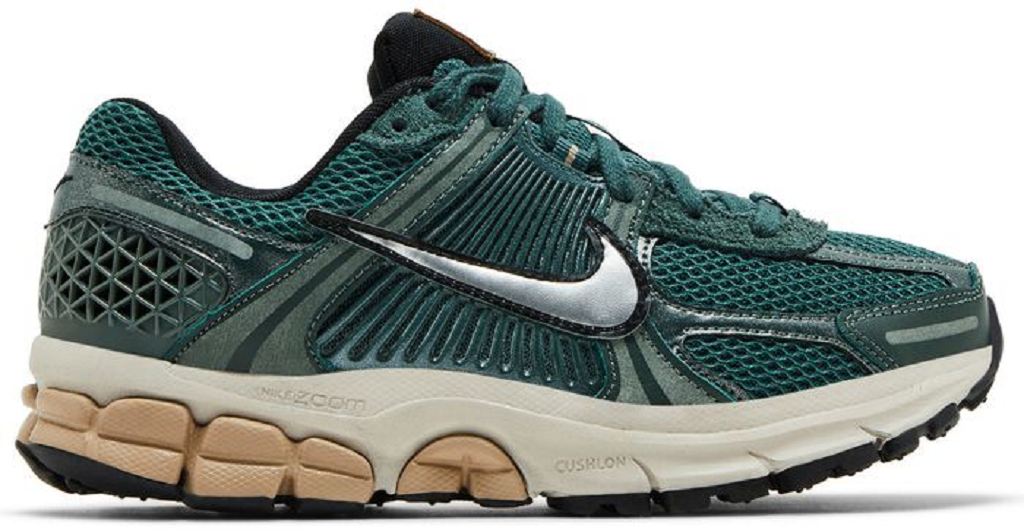 Giày Nike Air Zoom Vomero 5 ‘Vintage Green’ FN6742-300 - ảnh 1 | 23TRK