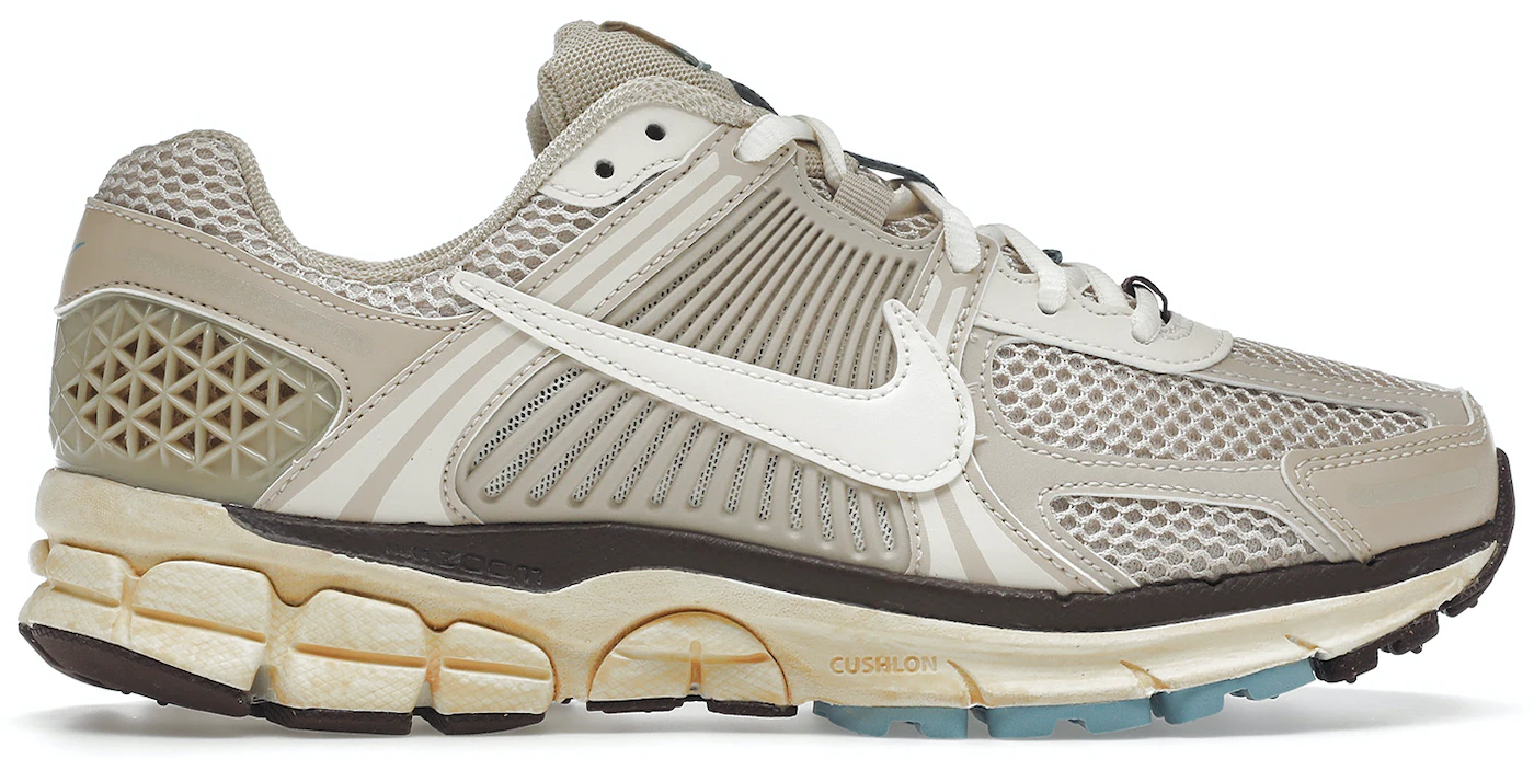 Giày Nike Zoom Vomero 5 ‘Oatmeal’ FB8825-111 - ảnh 1 | 23TRK