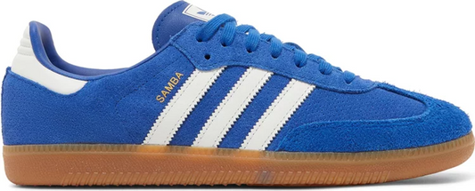 Giày Adidas Samba OG ‘Royal Blue Gum’ HP7901 - 23trk.com