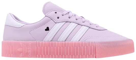 Giày Adidas Wmns Sambarose ‘Valentine’s Day’ EF4966 - 23trk.com
