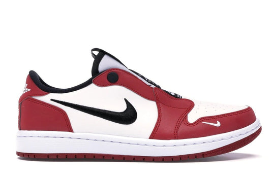 Giày Nike Air Jordan 1 Retro Low Slip Chicago BQ8462-601 - 23trk.com