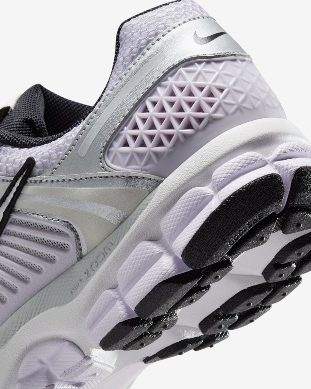 Giày Nike Zoom Vomero 5 ‘ Barely Grape’ IB7253-500 - ảnh 4 | 23TRK