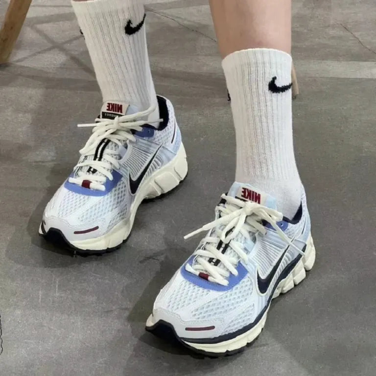Giày Nike Zoom Vomero 5 ‘Blue Tint’ FV8111-451 - ảnh 3 | 23TRK