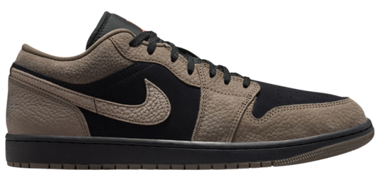 Giày Nike Air Jordan 1 Low SE ‘Olive Grey’ IB7109-005 - 23trk.com