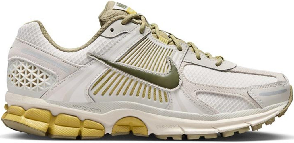 Giày Nike Air Zoom Vomero 5 ‘Light Bone Olive’ FV0397-001 - ảnh 1 | 23TRK