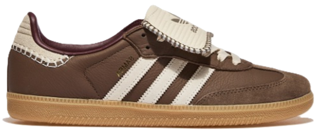 Giày Adidas Originals Samba LT ‘Umber’ JQ6620 - 23trk.com