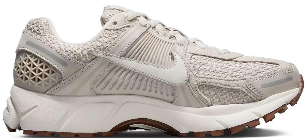 Giày Nike Zoom Vomero 5 ‘Orewood Brown’ FZ3780-101 - ảnh 1 | 23TRK