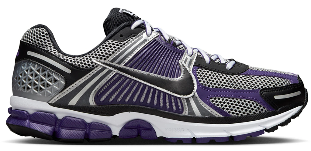 Giày Nike Zoom Vomero 5 ‘Court Purple’ IM2220-095 - ảnh 1 | 23TRK